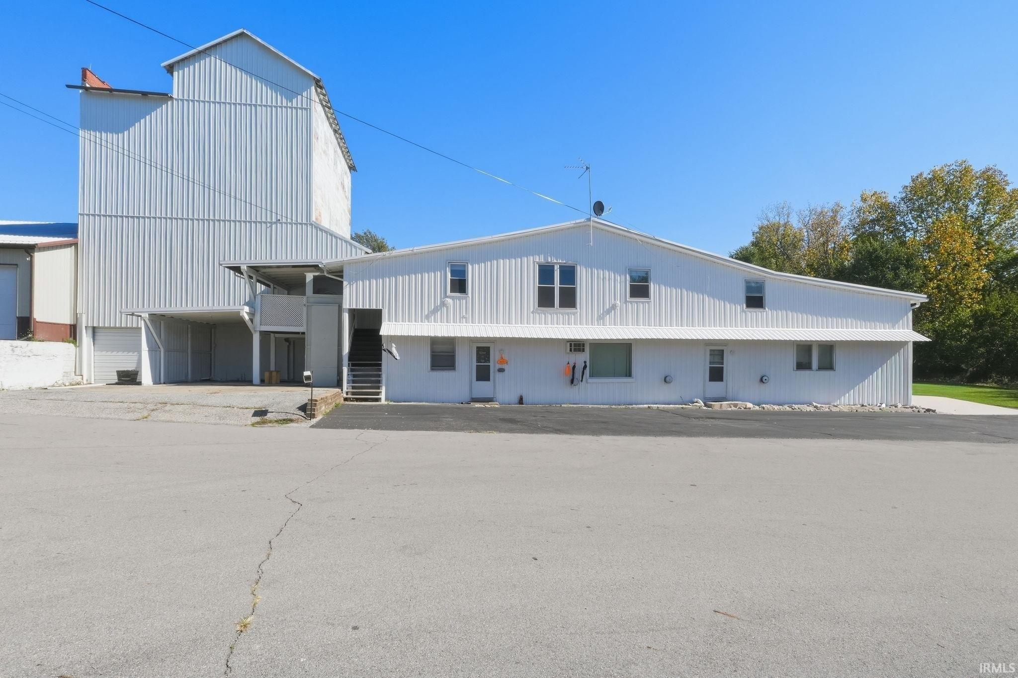 Property Image for 115 S Morgan Street