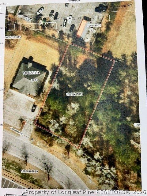 Property Image for 1004 NW WOODRDIGE Avenue NW