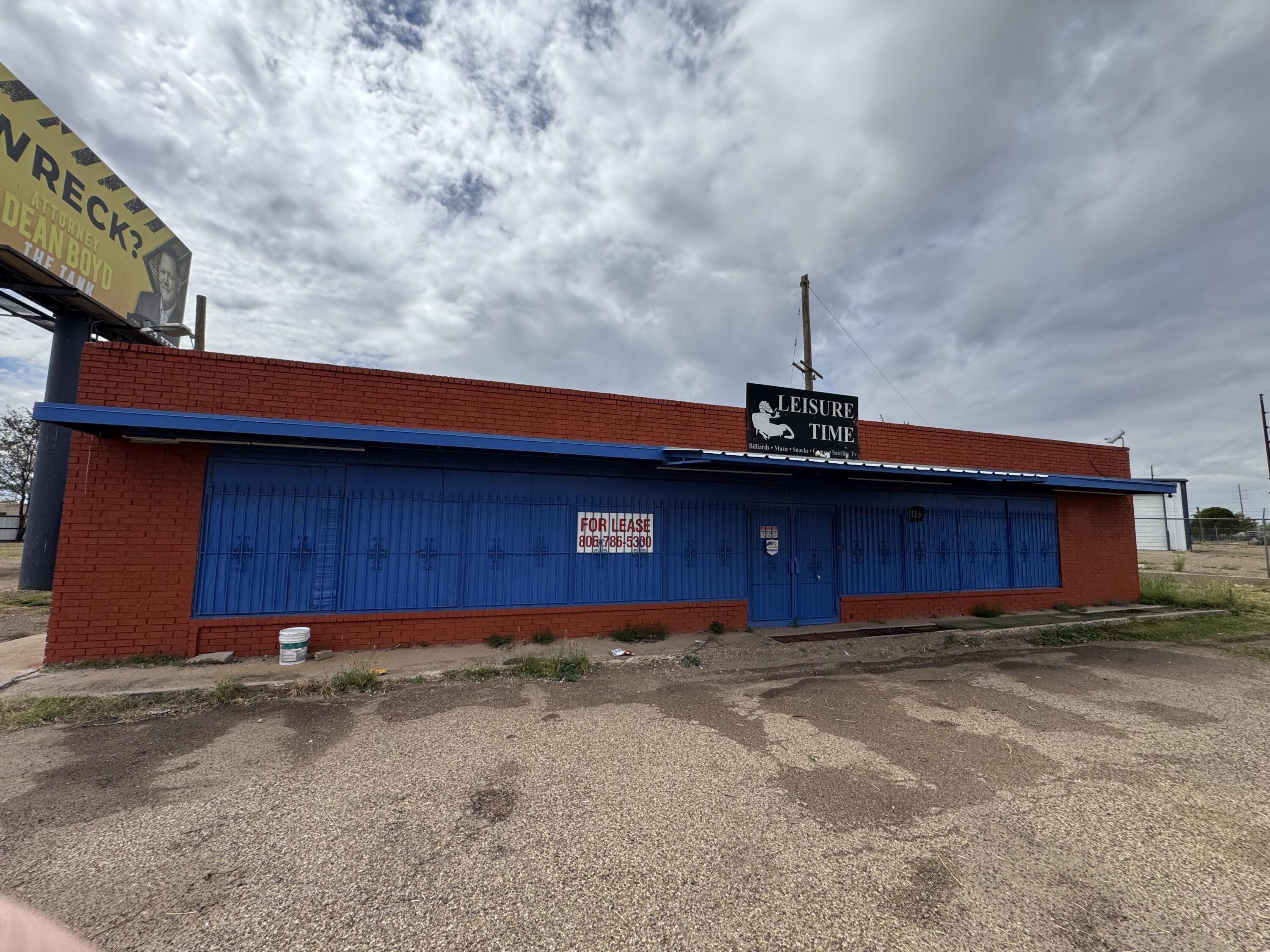 Property Image for 2607 Clovis Road