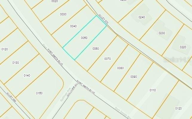 Property Image for 740 FORT SMITH Boulevard