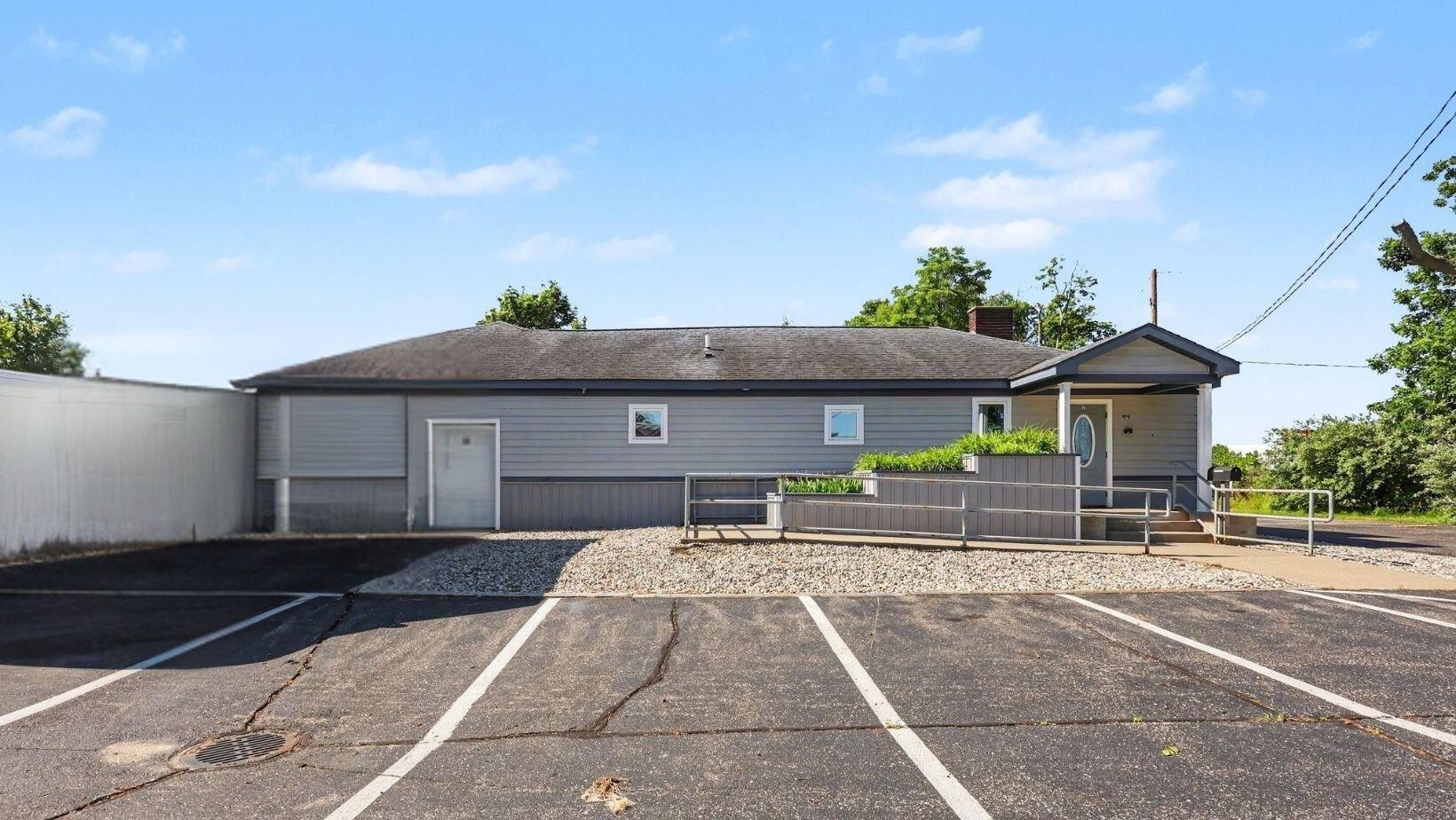 Property Image for 8750 Portage Industrial Drive