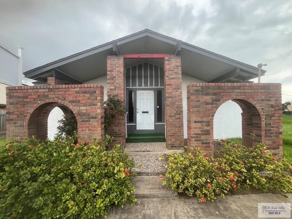 Property Image for 605 E Tyler Ave.