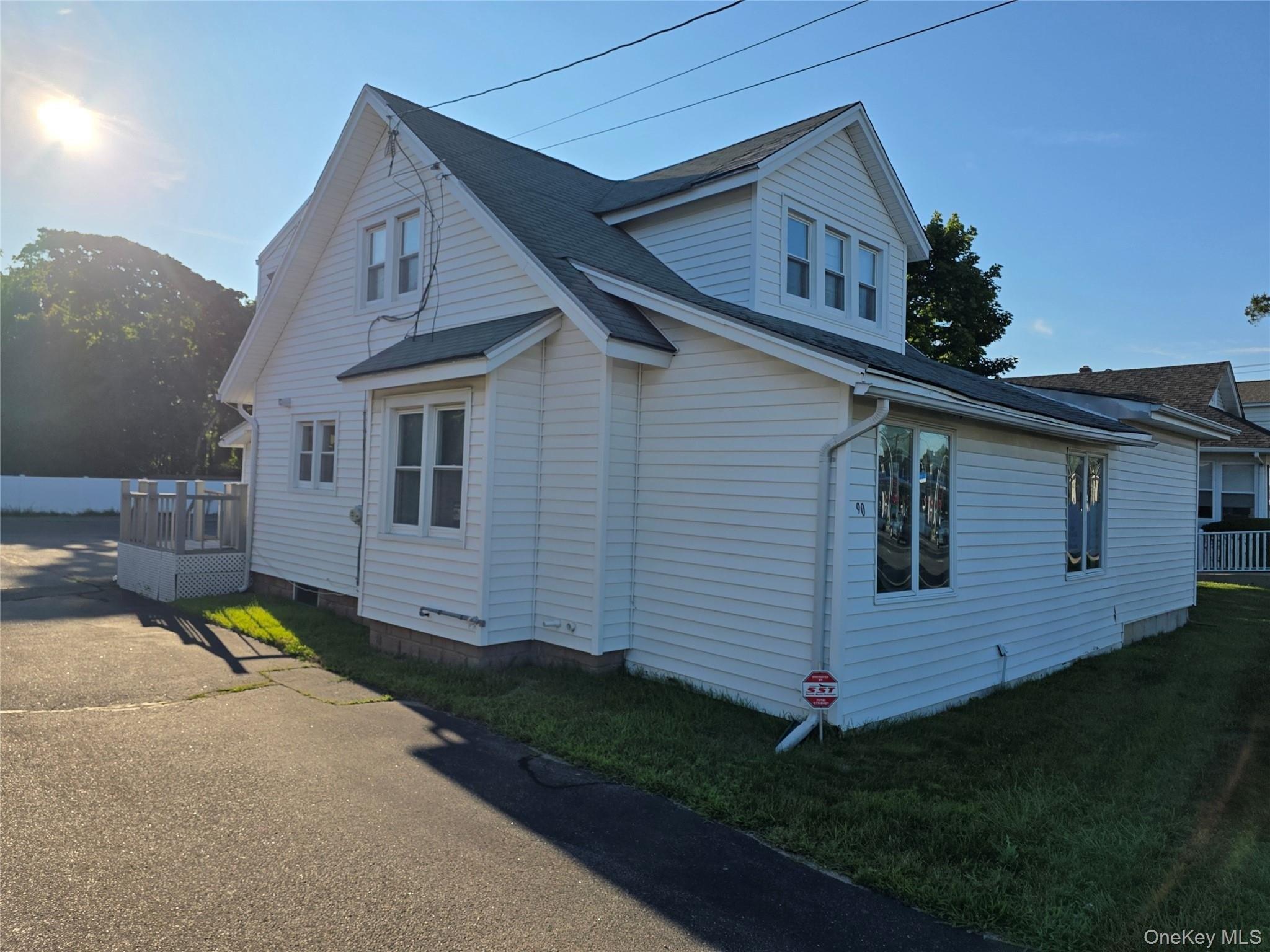 Property Image for 90 Medford Avenue