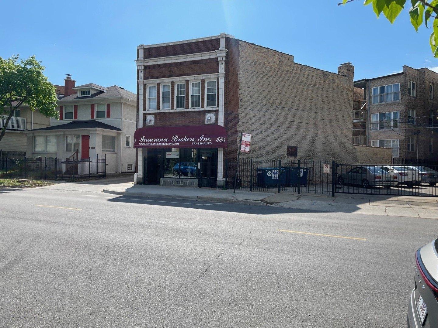 Property Image for 7547 N Rogers Avenue
