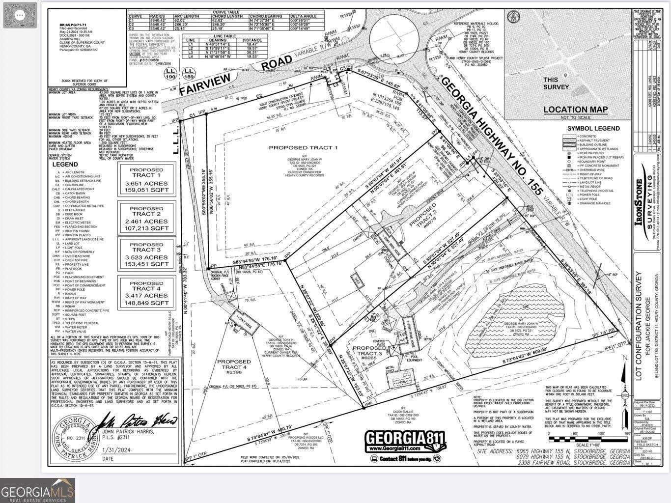 Property Image for 6079 Highway 155 N