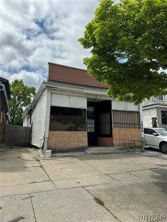 Property Image for 2966 Bailey Avenue