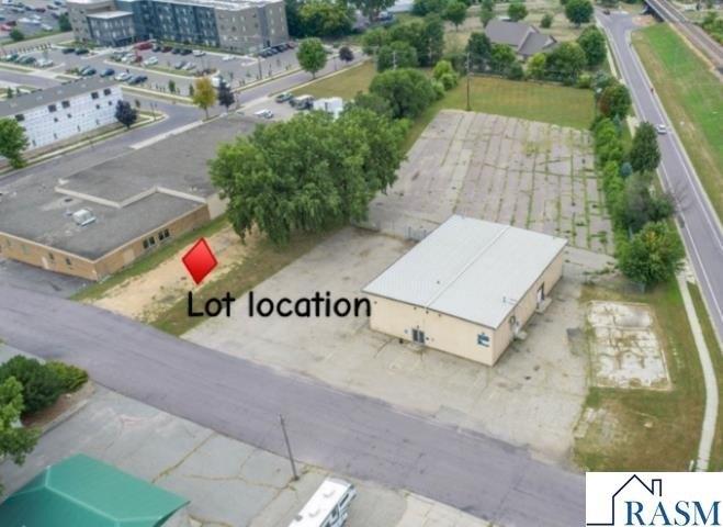 Property Image for D Street