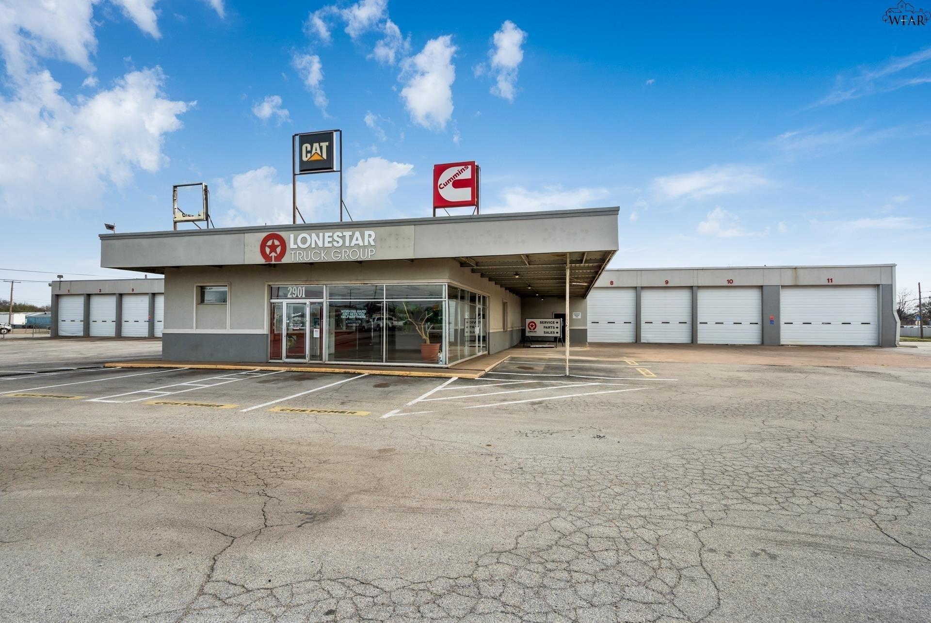 Property Image for 2901 JACKSBORO HIGHWAY 1325 30th Street & 2901 Jasper Street