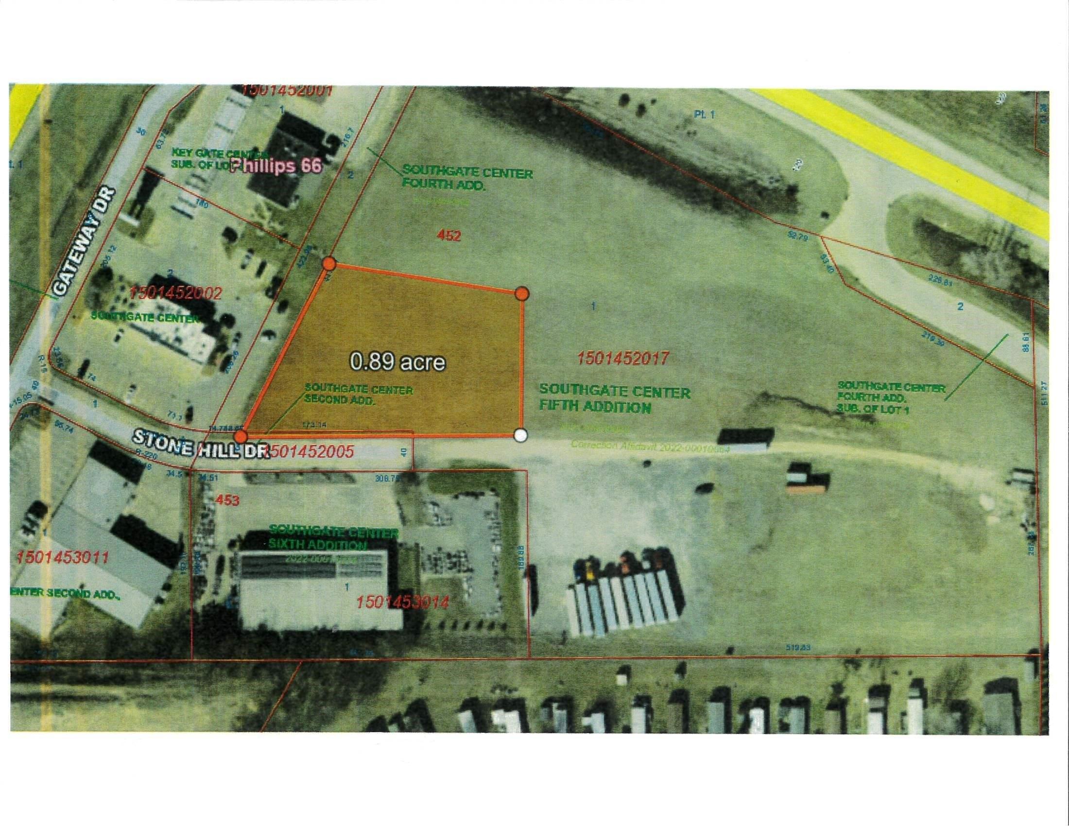 Property Image for Stone Hill Drive lot: B