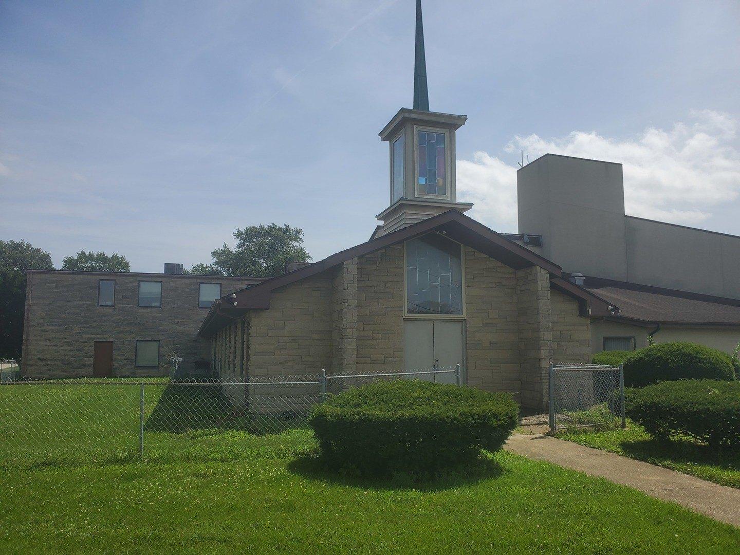 Property Image for 1601 W Bloomington Road