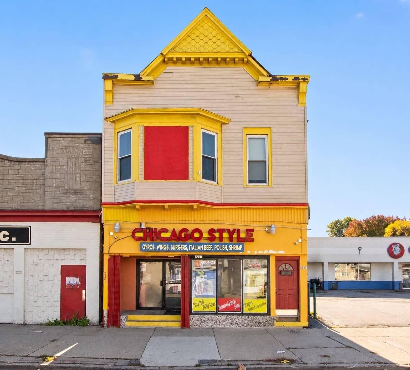 Property Image for 2221 W National Ave 2223