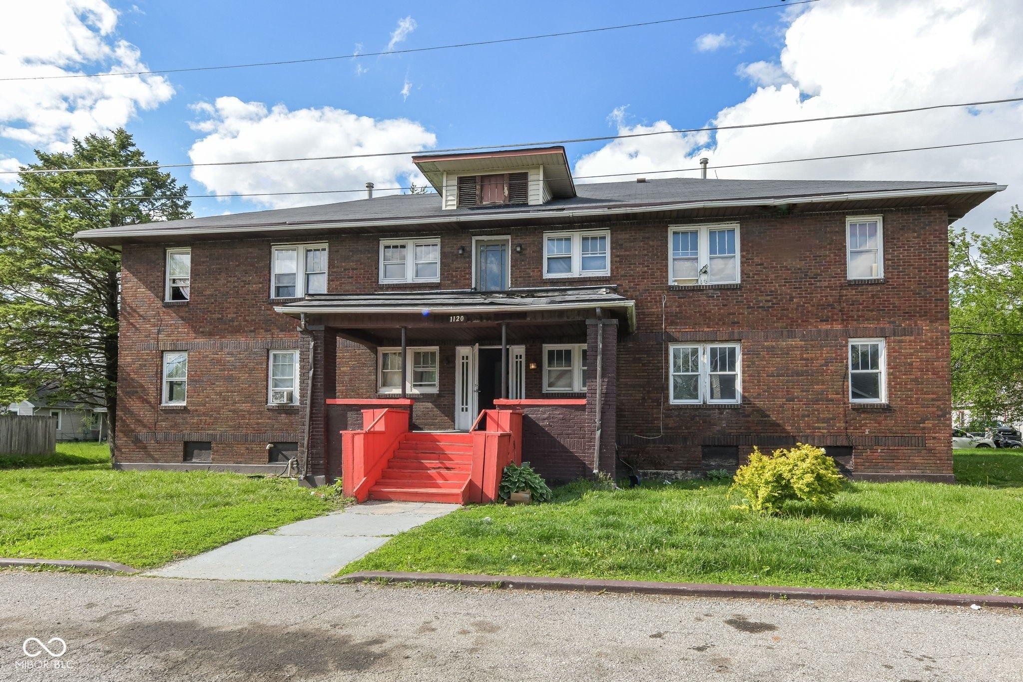 Property Image for 1120 E 30th Street