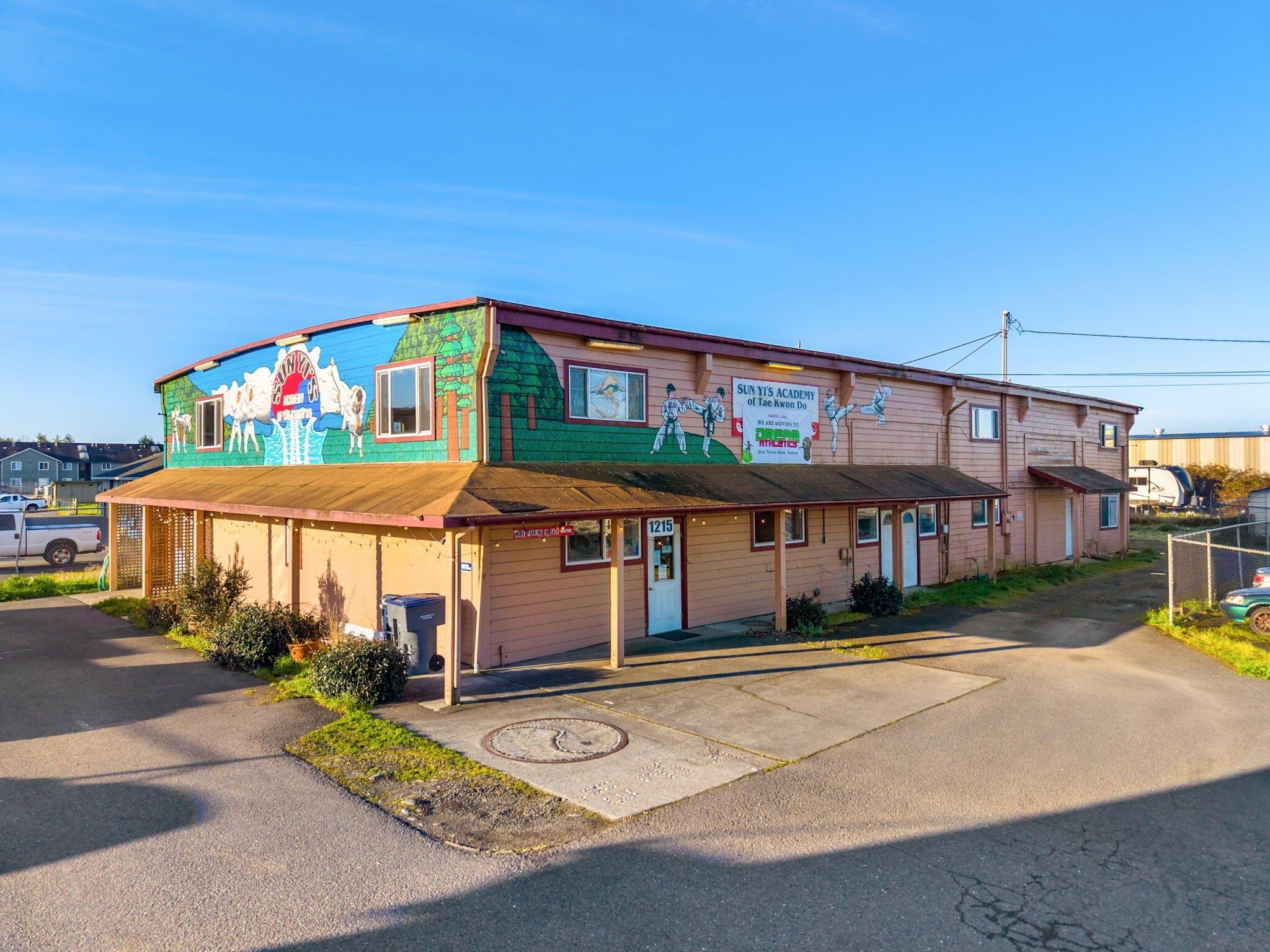 Property Image for 1215 Guintoli Lane