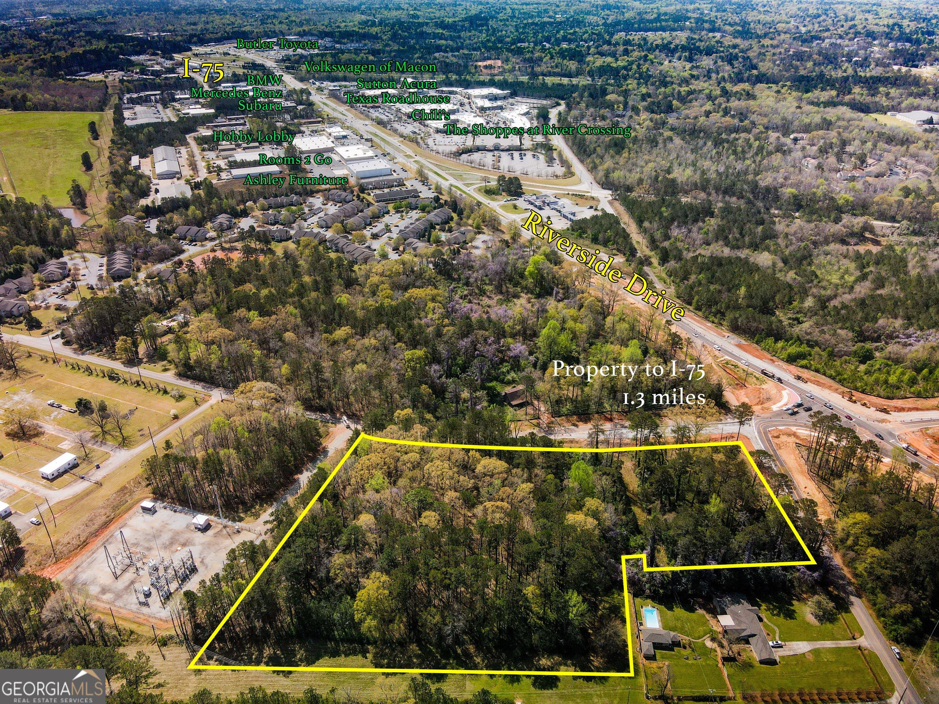 Property Image for 2151 Wesleyan Drive