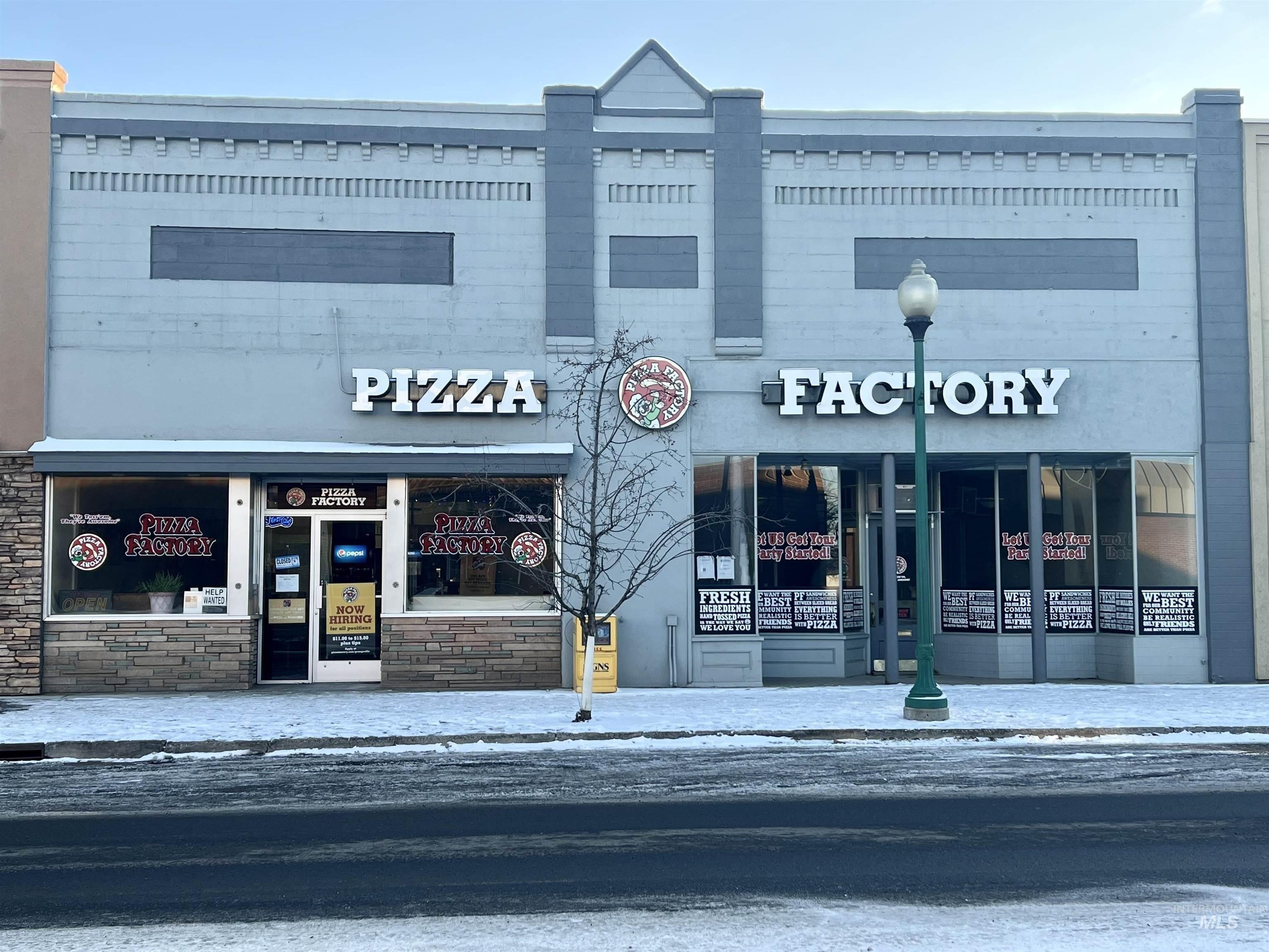 Property Image for 126 W Main Street