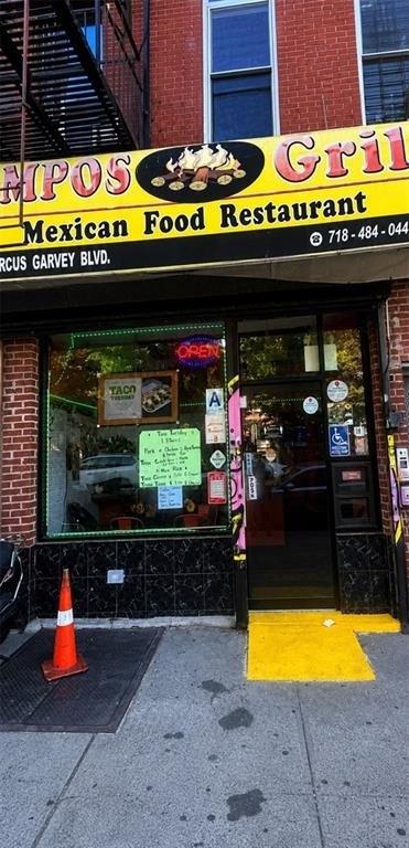 Property Image for 256 Marcus Garvey Boulevard