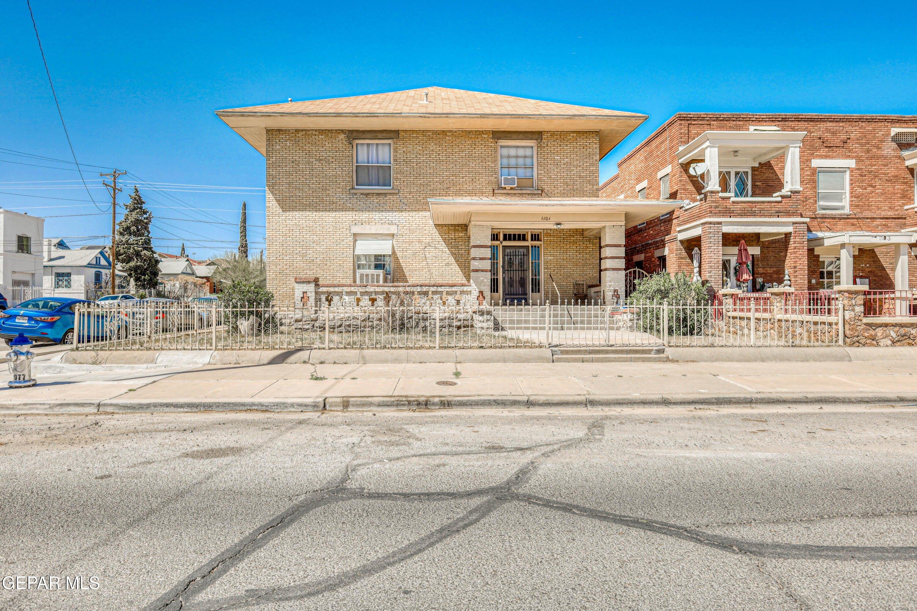 Property Image for 1101 E Rio Grande Avenue