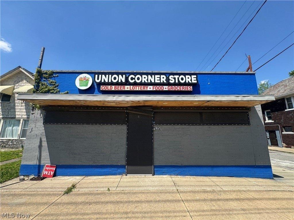 Property Image for 7523 Union Avenue