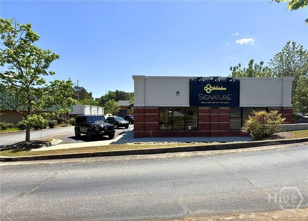 Property Image for 3149 Atlanta Highway Suites A & B