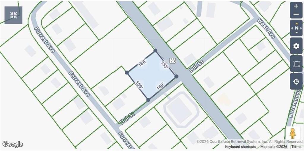 Property Image for 323 Brookwood Avenue