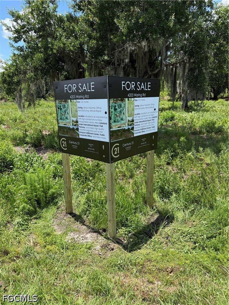 Property Image for 4203 Waring Road