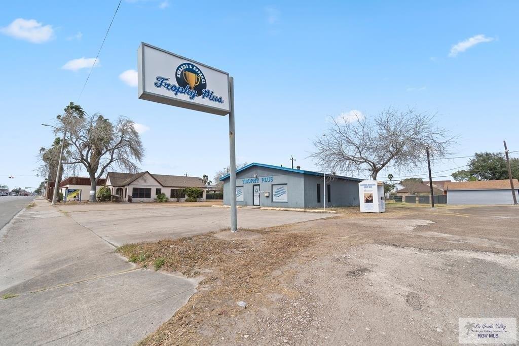 Property Image for 717 E Harrison Ave.