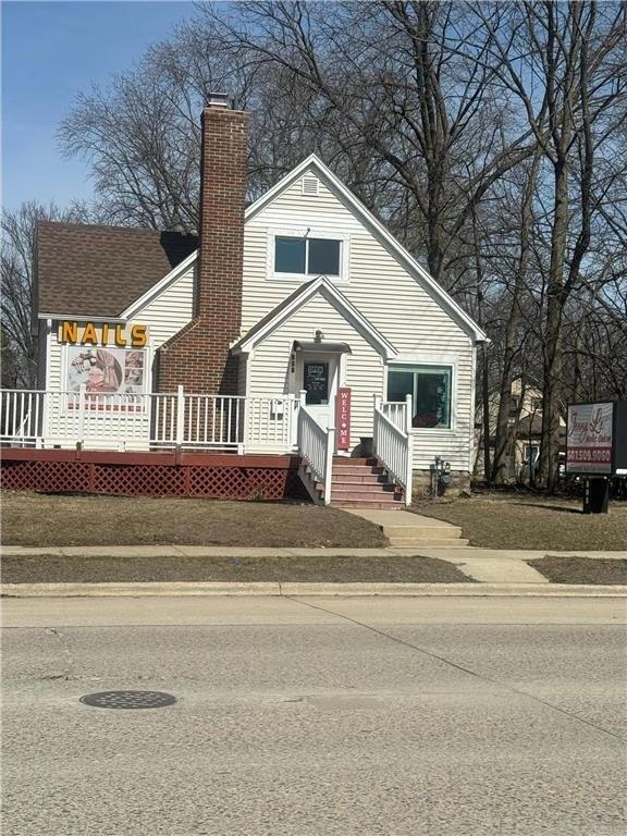 Property Image for 808 W Oakland Avenue