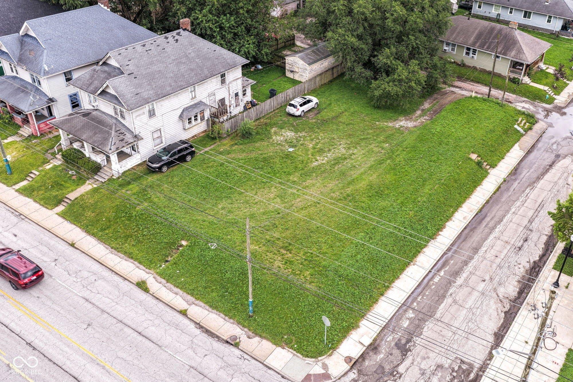 Property Image for 3145 E Washington Street