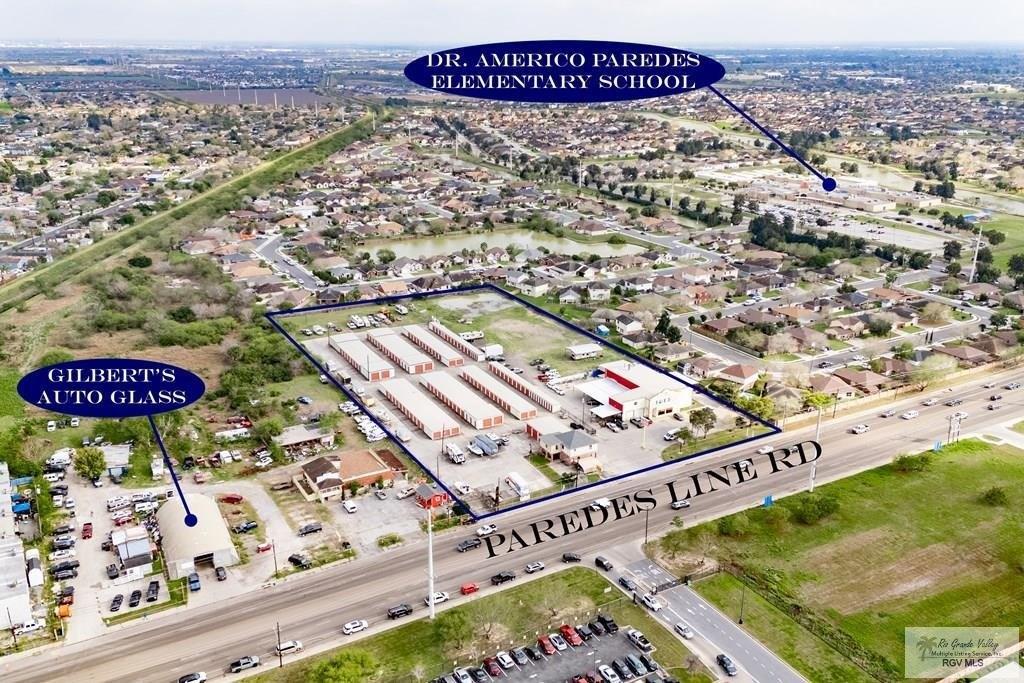 Property Image for 3800 Paredes Line Rd.