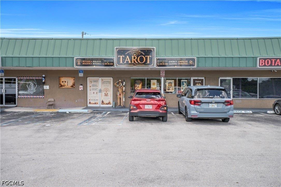 Property Image for 710 Pondella Road 6&7