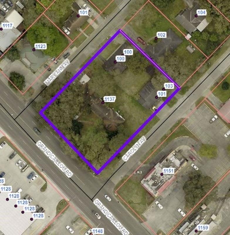 Property Image for 1137 Grand Caillou Road