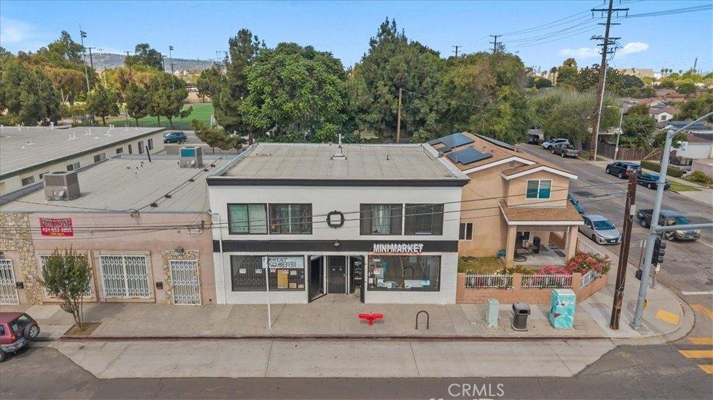 Property Image for 2171 Santa Fe