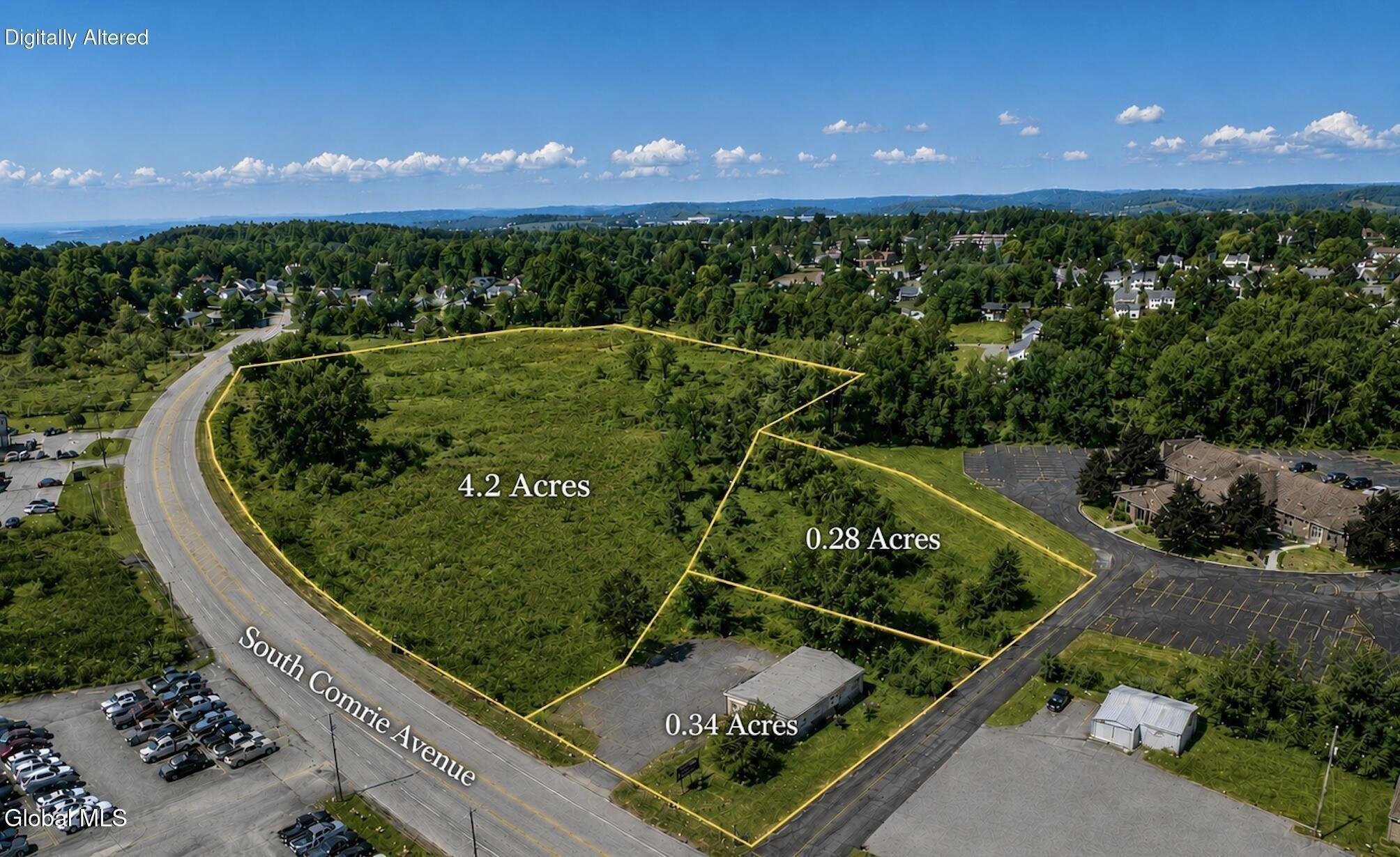 Property Image for 111 S Comrie Avenue