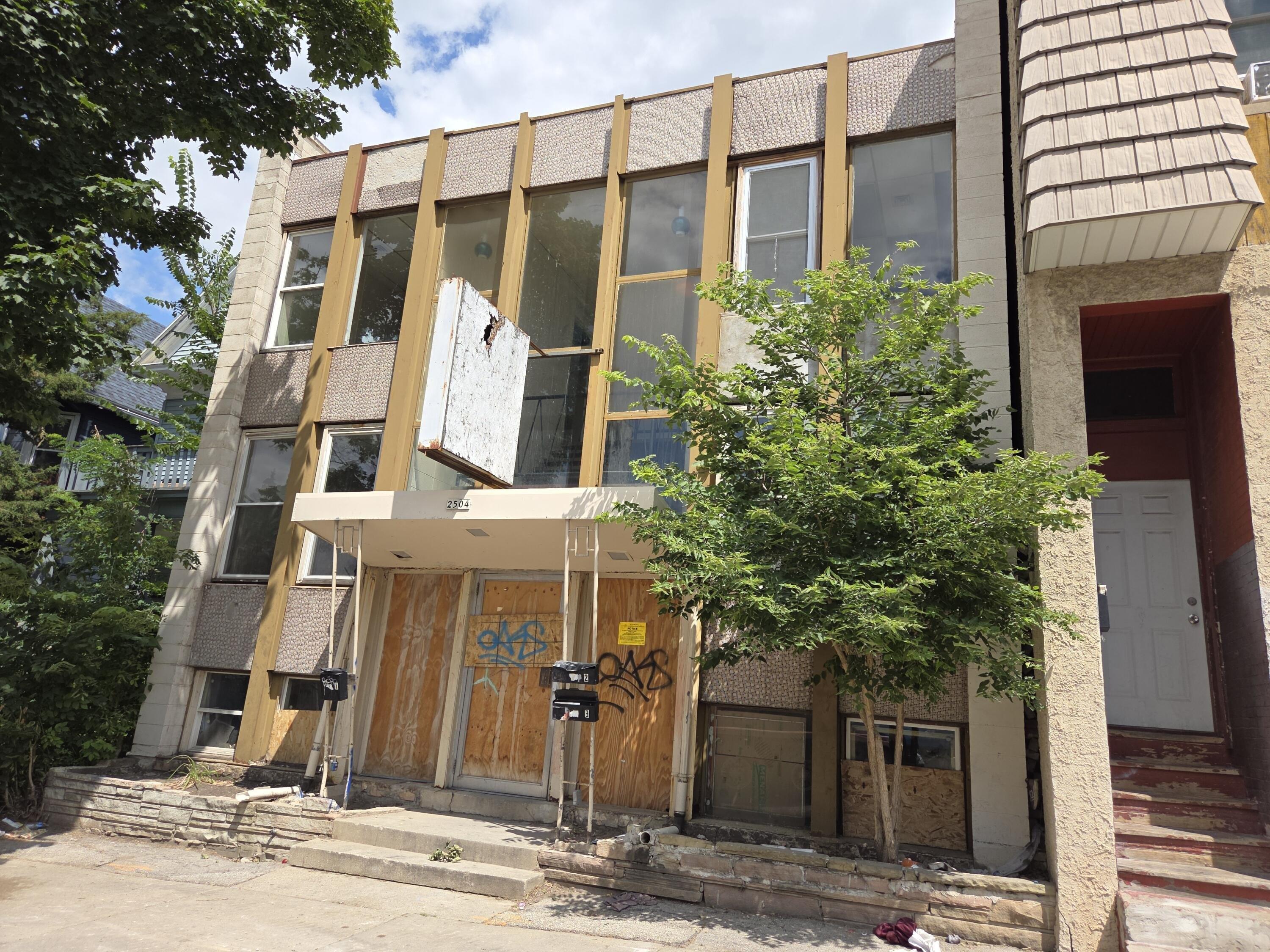 Property Image for 2504 W Mitchell St 2506