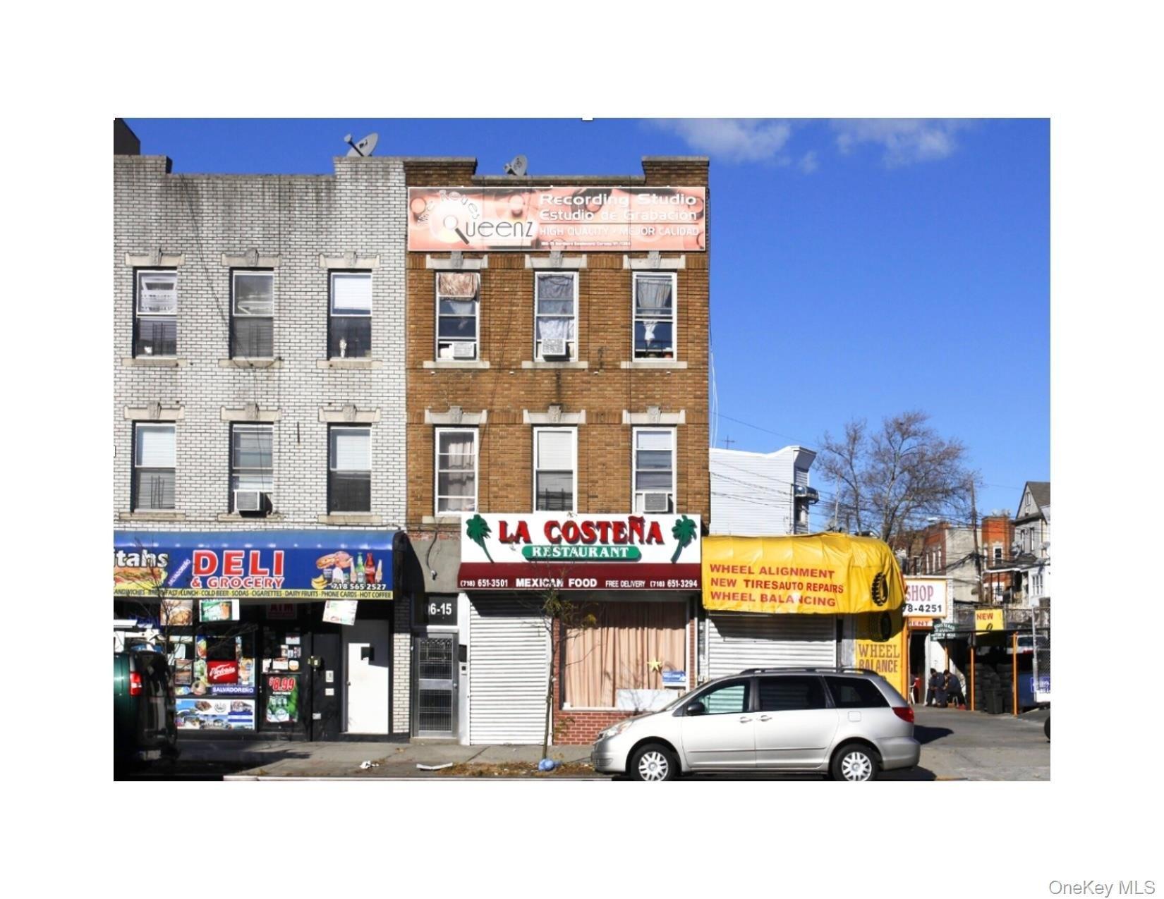 Property Image for 106-15 Northern Boulevard