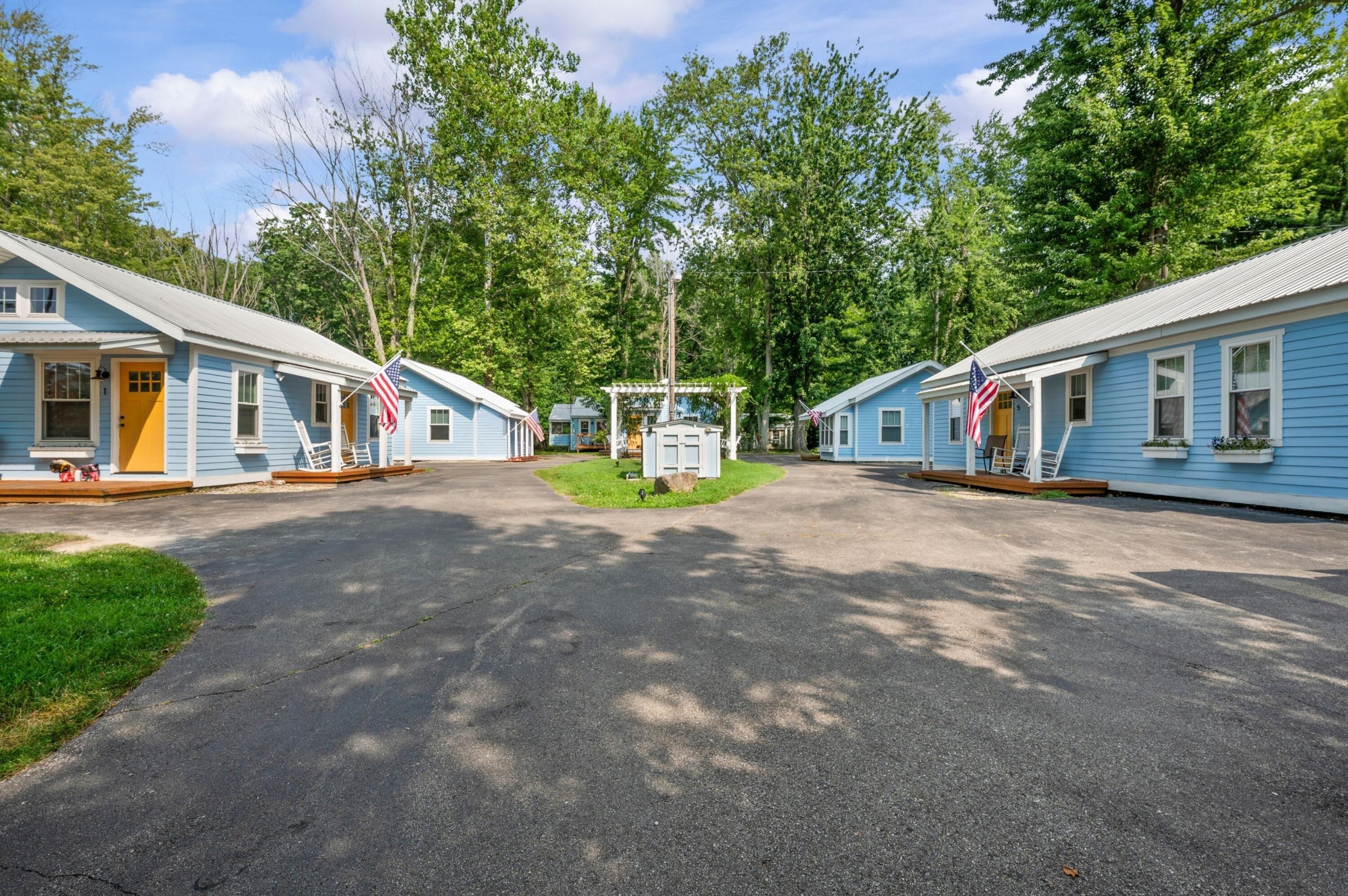 Property Image for 5358 Paw Paw Lake Road