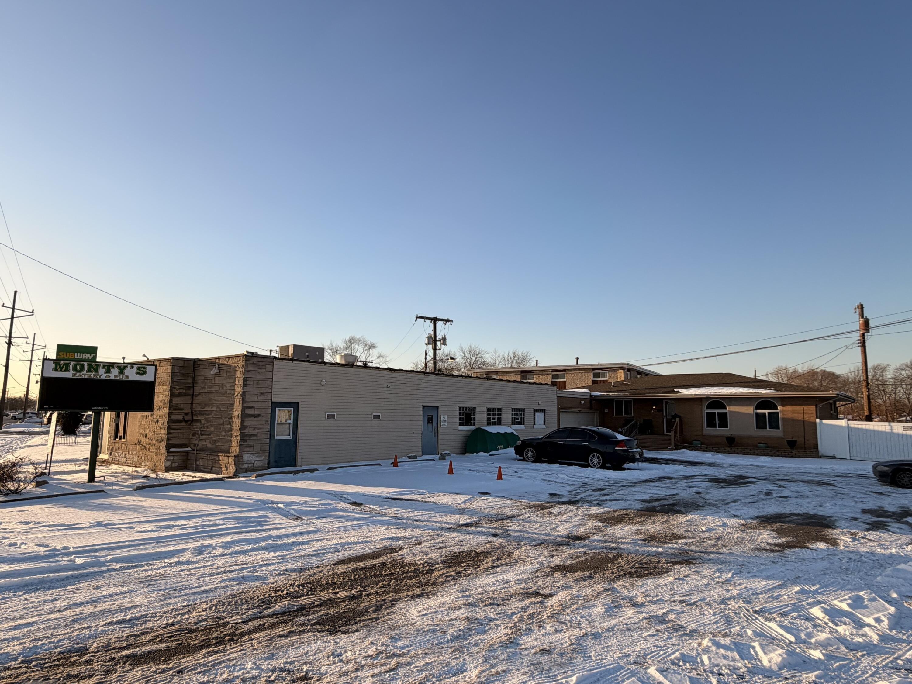Property Image for 3447 45th Street