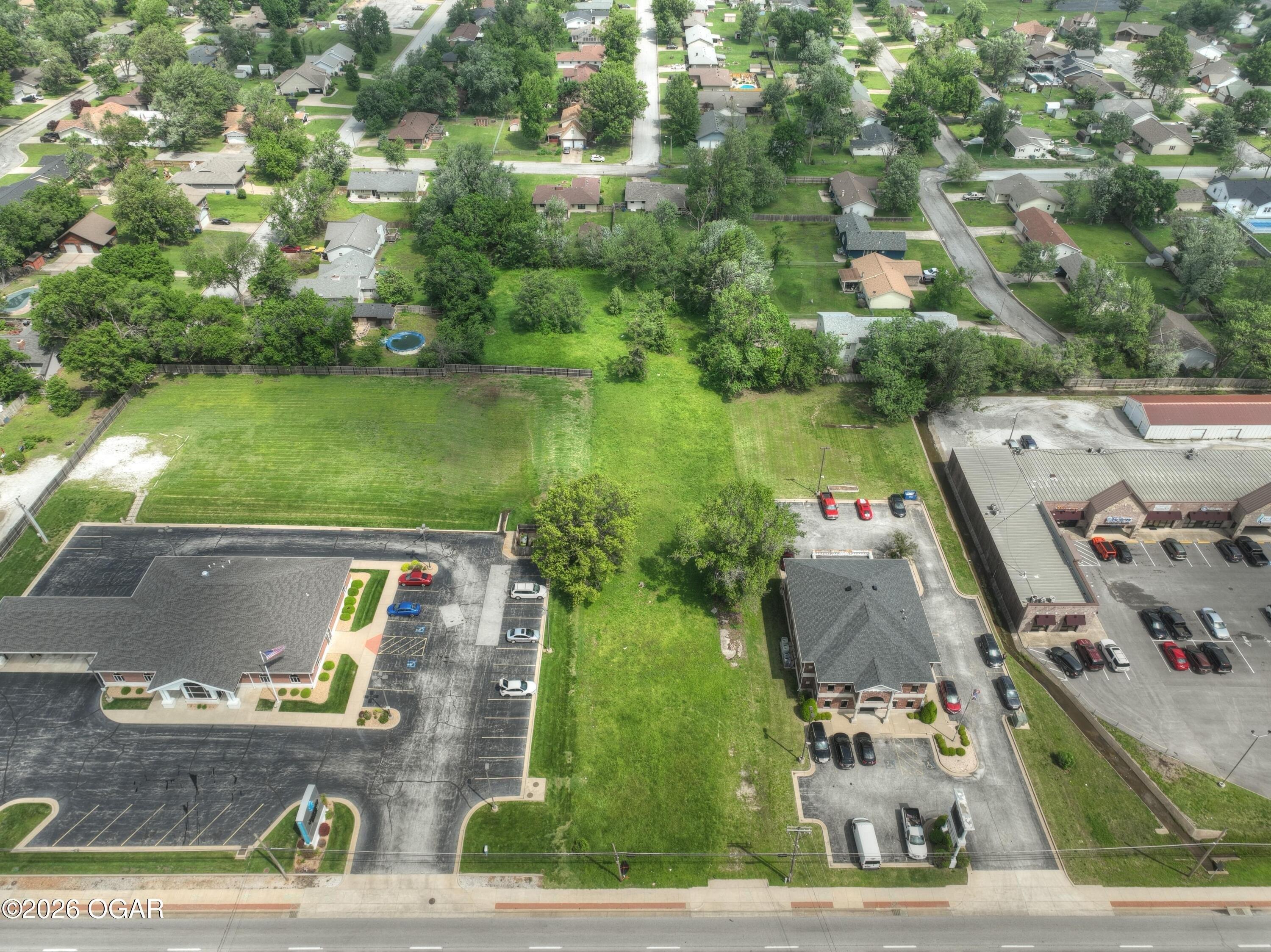 Property Image for 1501 E 32nd Street