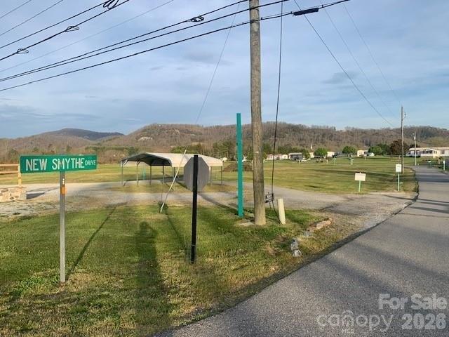Property Image for 7.33AC COM CHIMNEY ROCK Highway 1,2,3