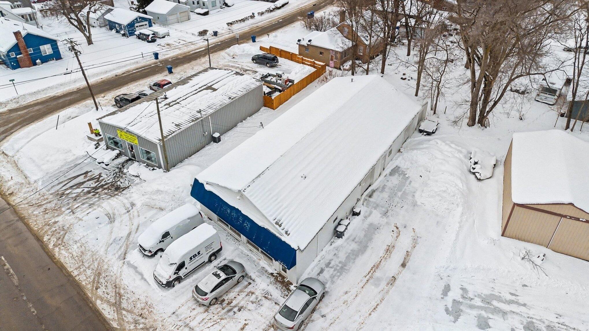 Property Image for 1240 Pipestone Road