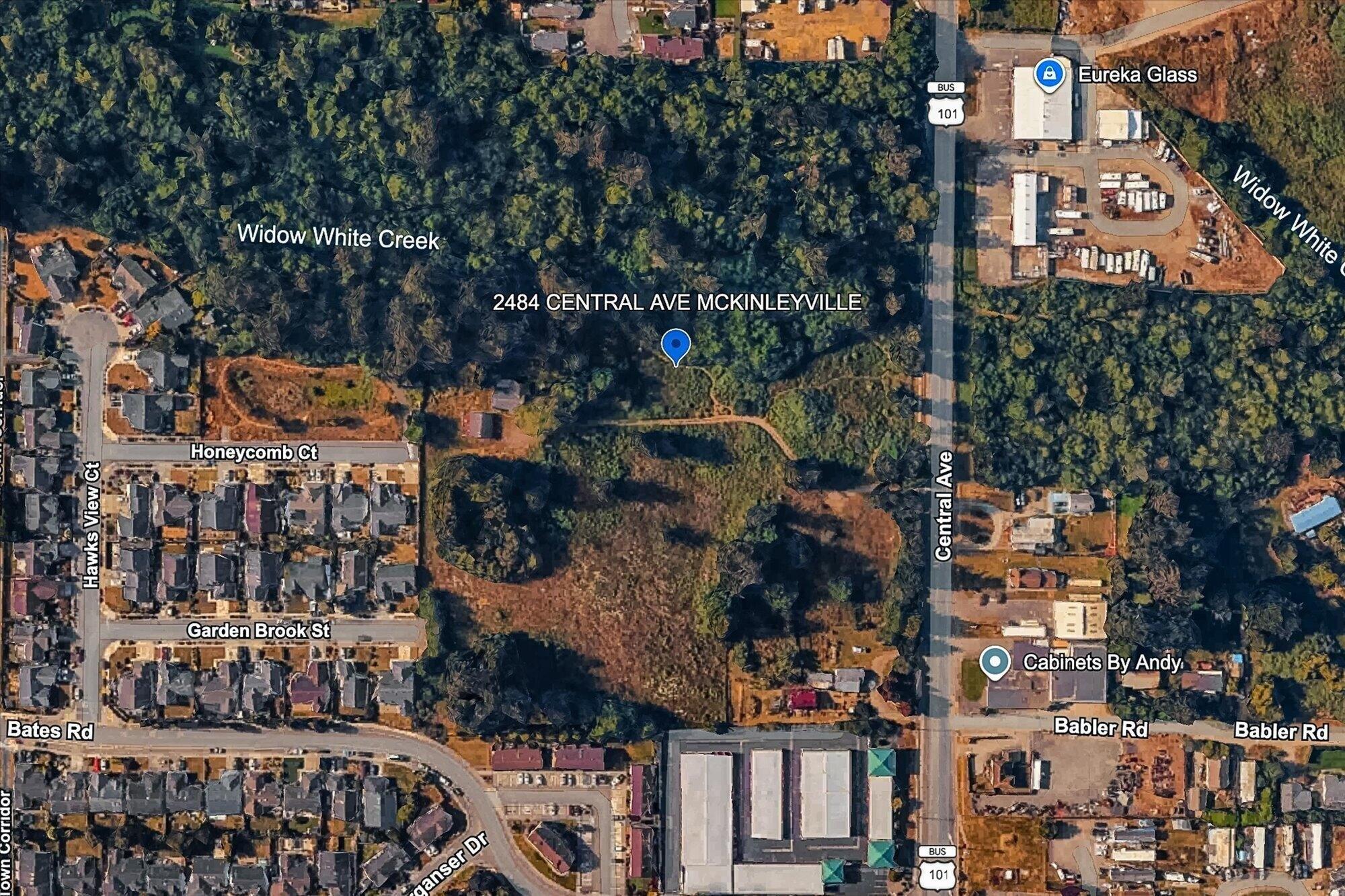 Property Image for 2484 Central Avenue