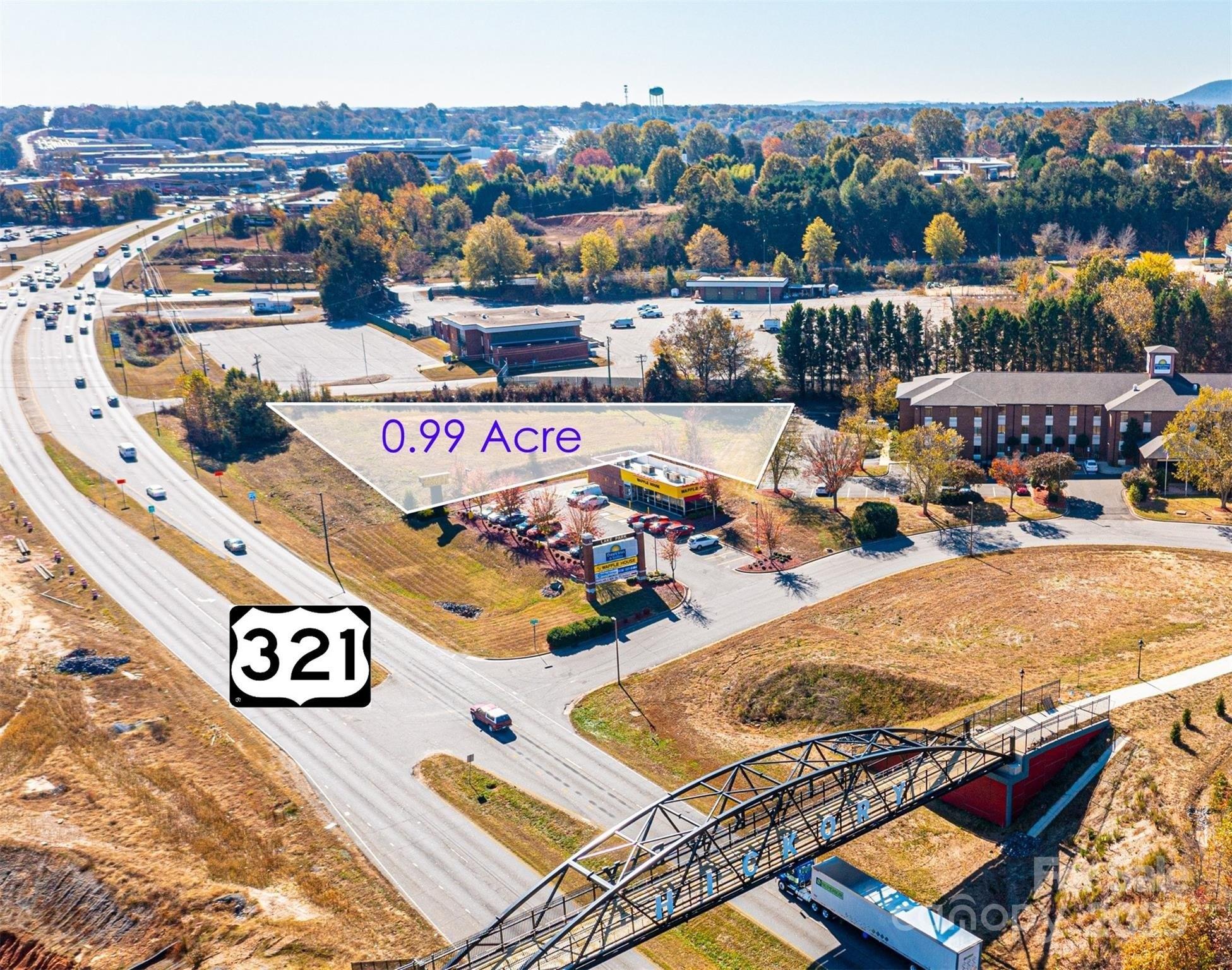 Property Image for 1241 Us Highway 321 NW