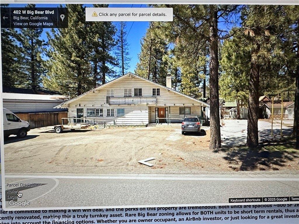 Property Image for 409 W Big Bear Boulevard