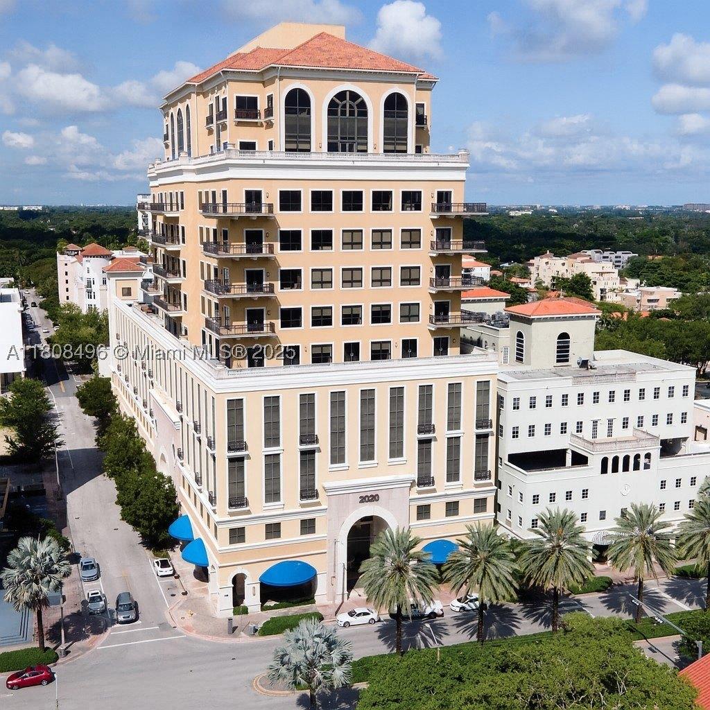 Property Image for 2020 Ponce De Leon Blvd 8Th Floor