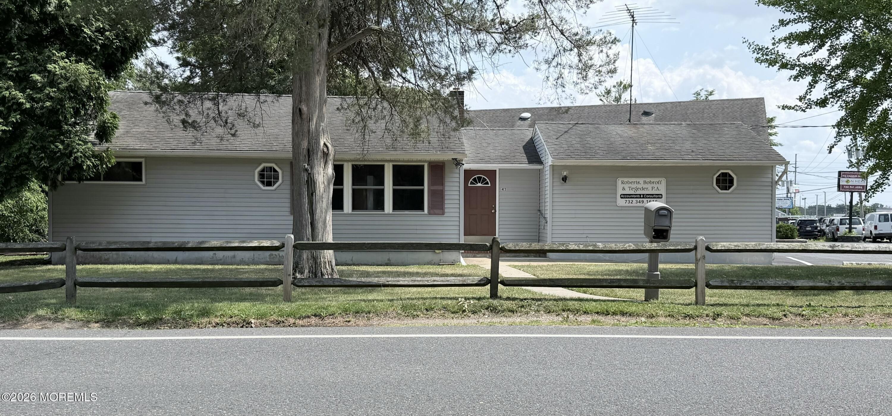 Property Image for 43 Cedar Grove Road