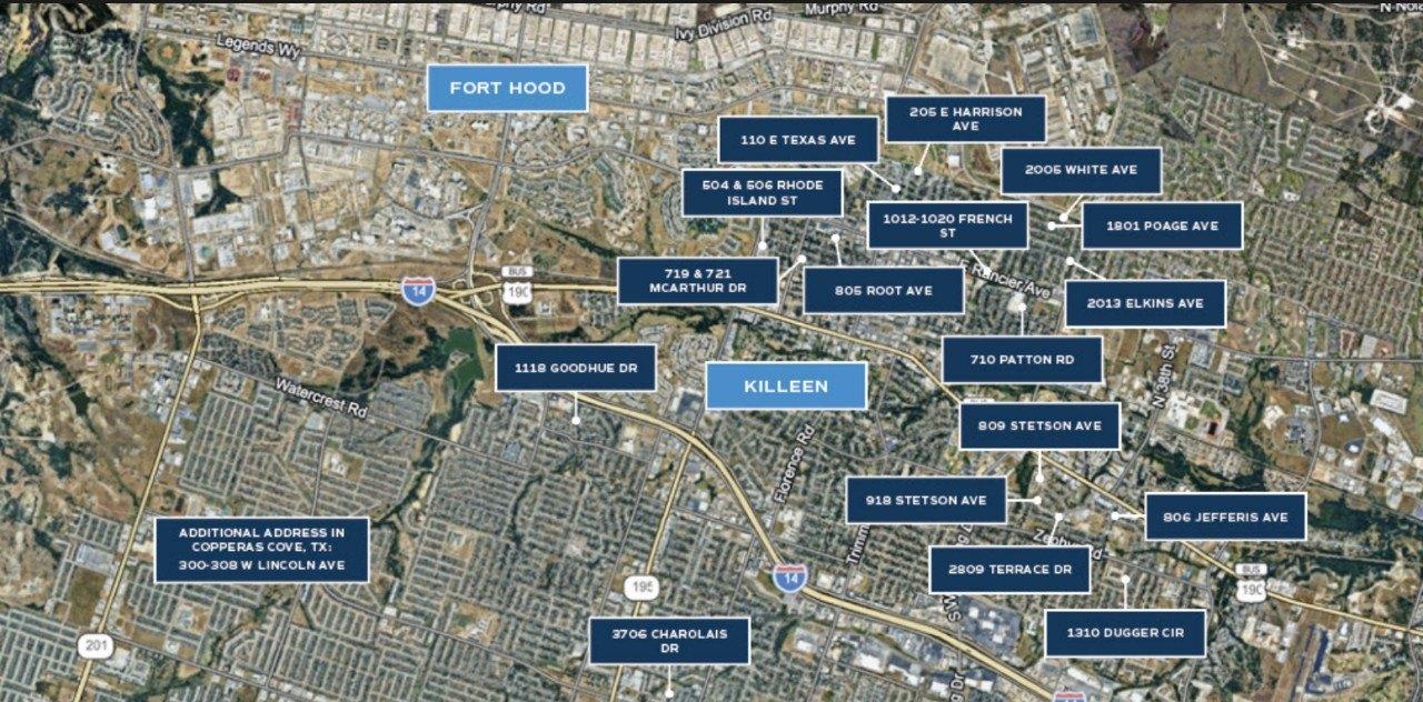 Property Image for Killeen Mall, Killeen, TX 76543