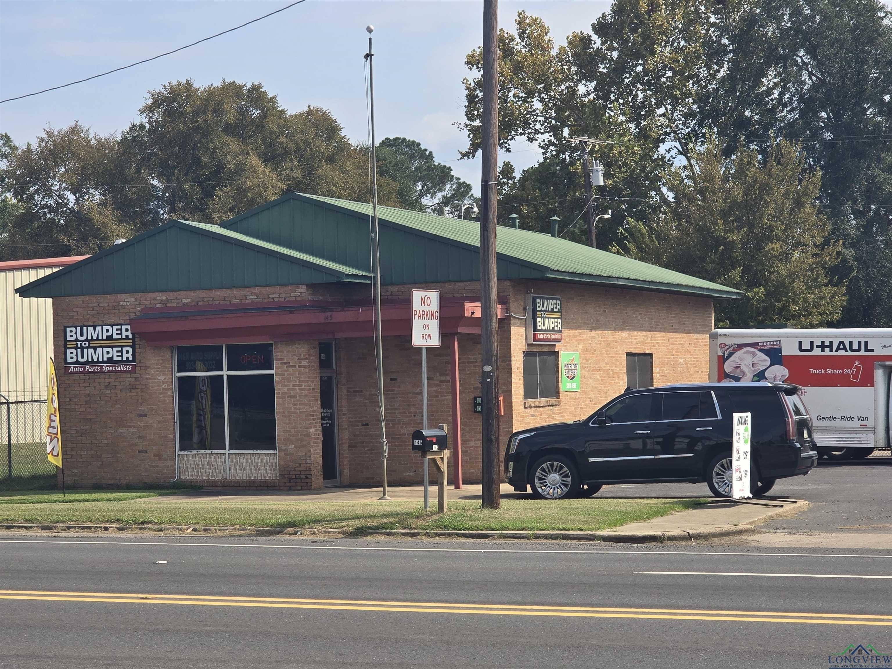 Property Image for 145 E Texas Ave `