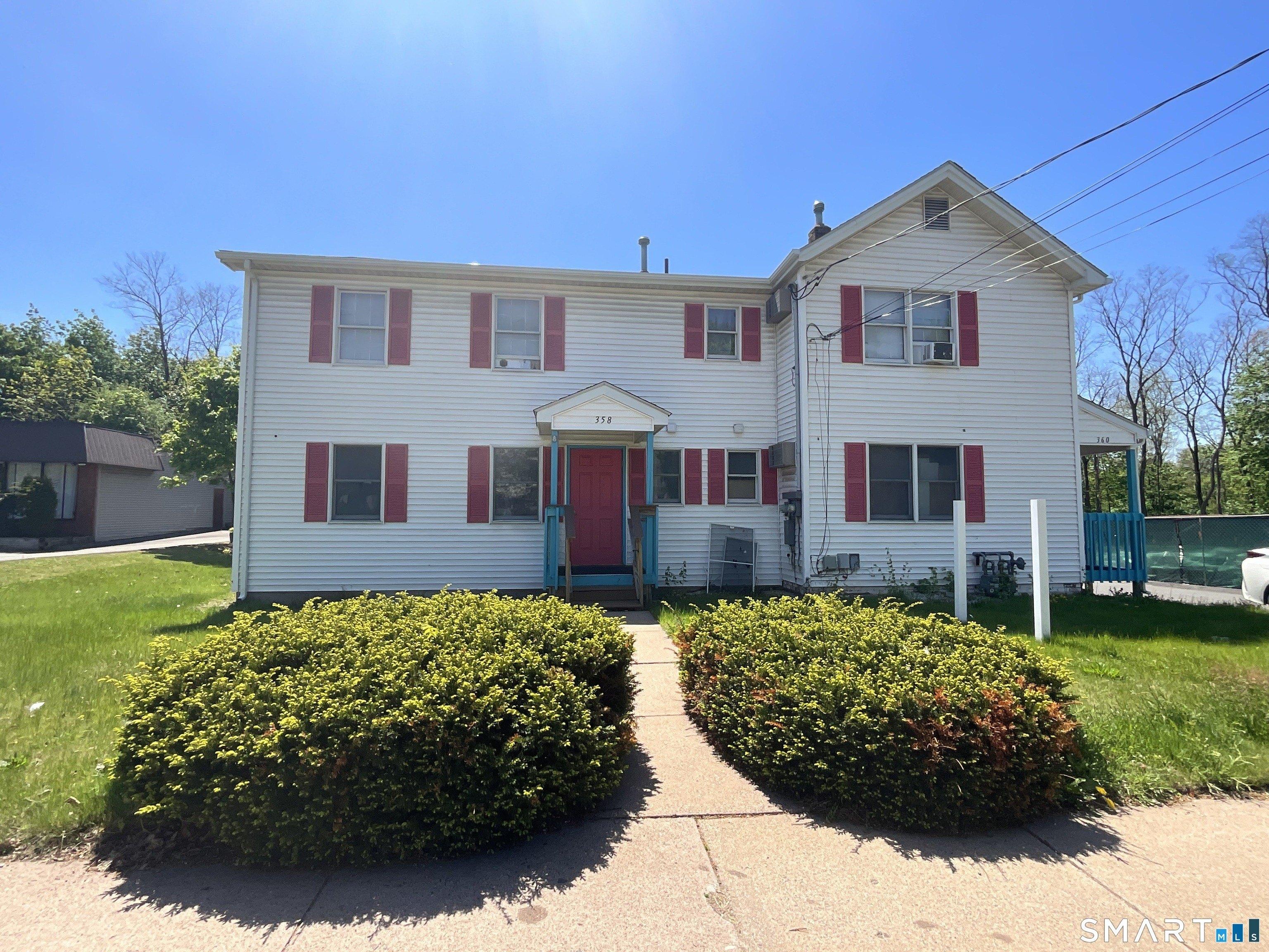 Property Image for 358 Hartford Road