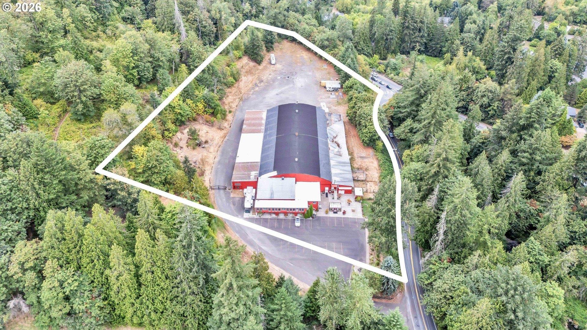 Property Image for 6729 SE 162ND Ave