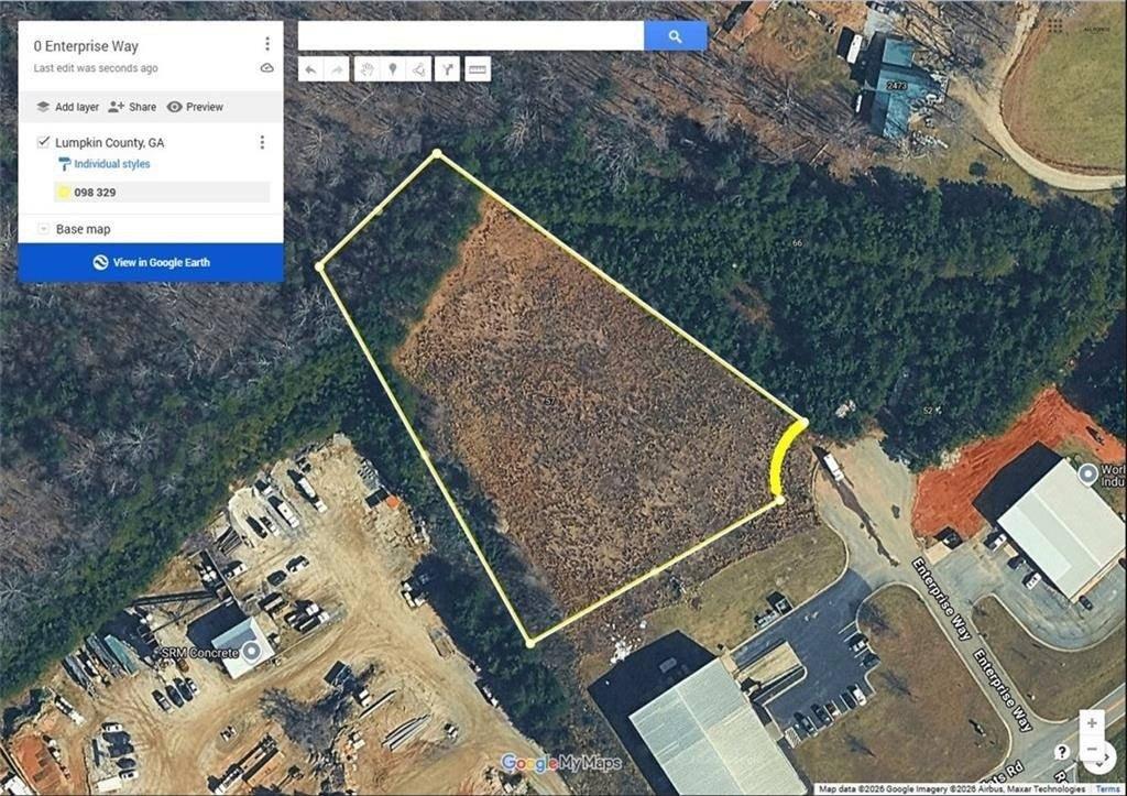 Property Image for Enterprise Way
